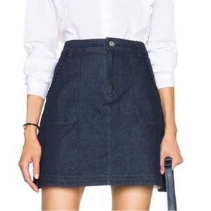 See by Chloe Skirt Size 42